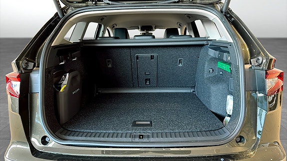Skoda Enyaq 13 of 14