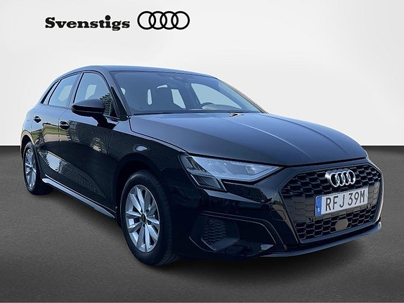 Audi A3 2 of 5