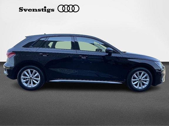 Audi A3 3 of 5