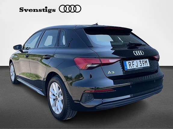Audi A3 5 of 5