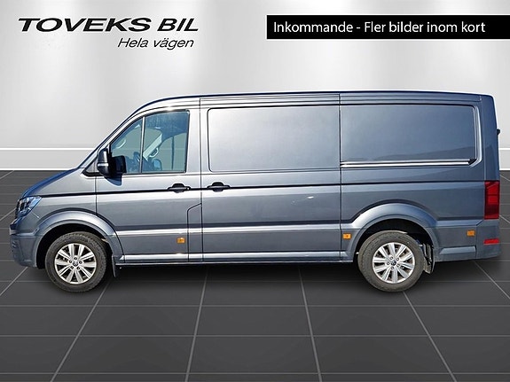 Volkswagen Crafter 2 of 4