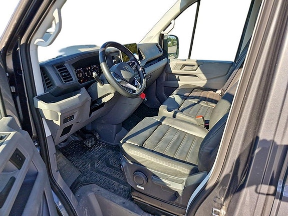 Volkswagen Crafter 4 of 4