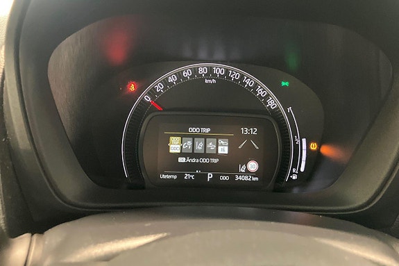 Toyota Aygo X 17 of 24