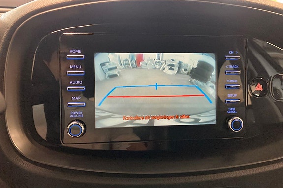 Toyota Aygo X 20 of 24