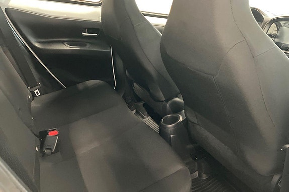 Toyota Aygo X 10 of 24