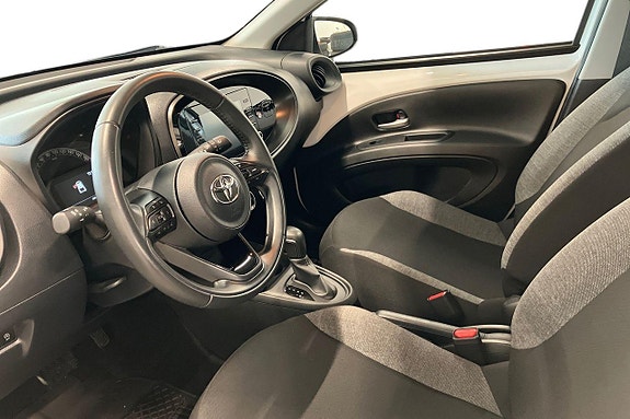Toyota Aygo X 11 of 24