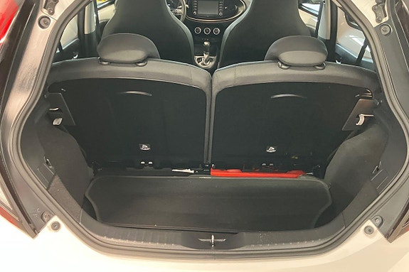 Toyota Aygo X 14 of 24