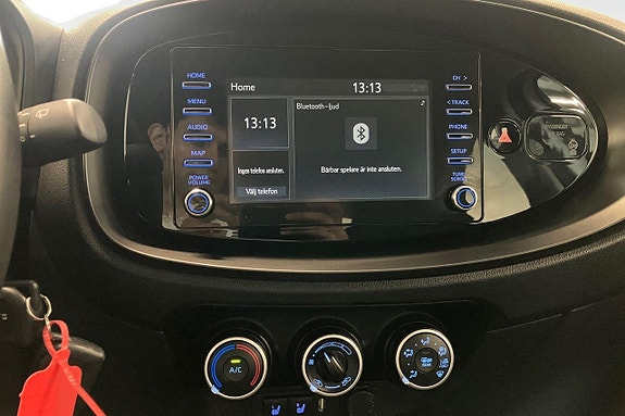 Toyota Aygo X 16 of 24