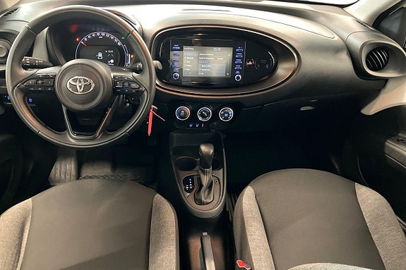 Toyota Aygo X 12 of 24