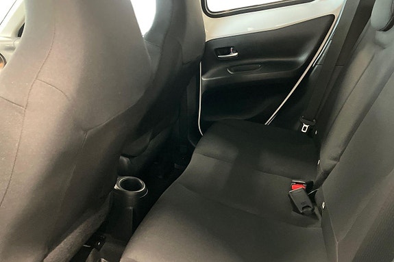 Toyota Aygo X 15 of 24