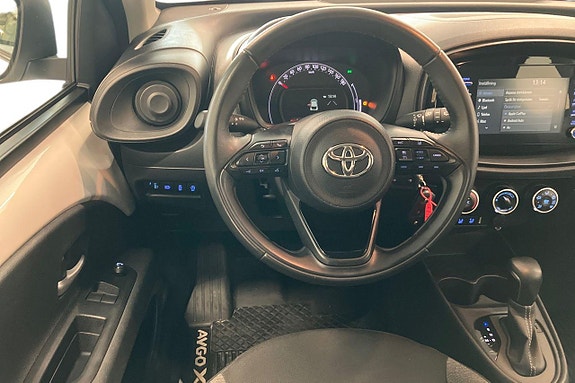 Toyota Aygo X 13 of 24