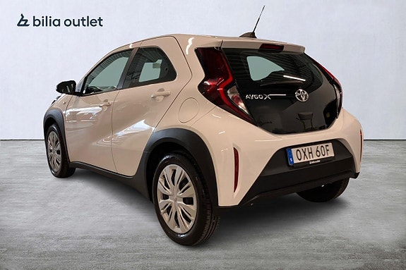 Toyota Aygo X 3 of 5