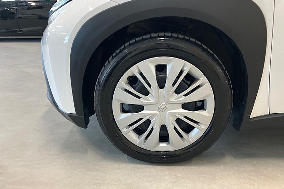 Toyota Aygo X 18 of 24