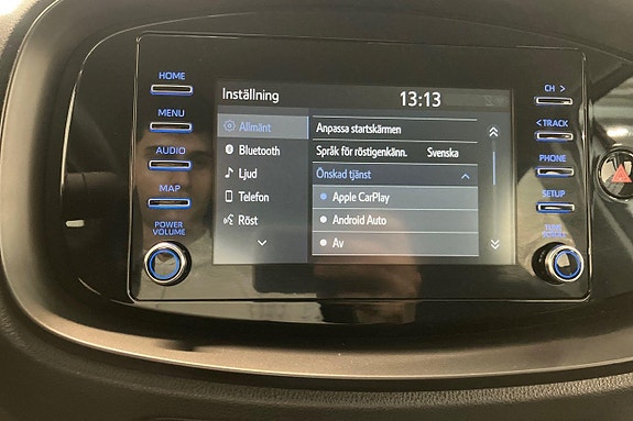 Toyota Aygo X 19 of 24