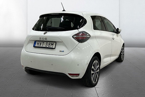 Renault Zoe 4 of 5