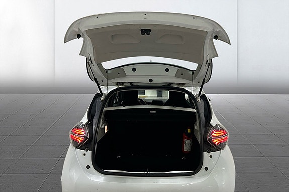 Renault Zoe 5 of 5