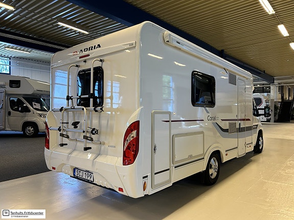 Adria Coral S 670SLT 3 of 18