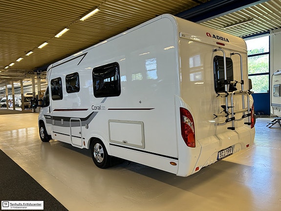 Adria Coral S 670SLT 4 of 18