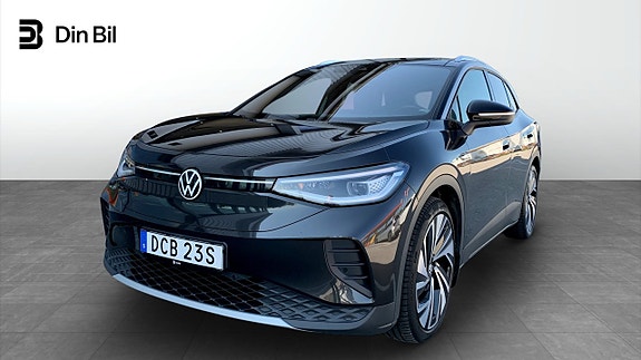 Volkswagen ID.4