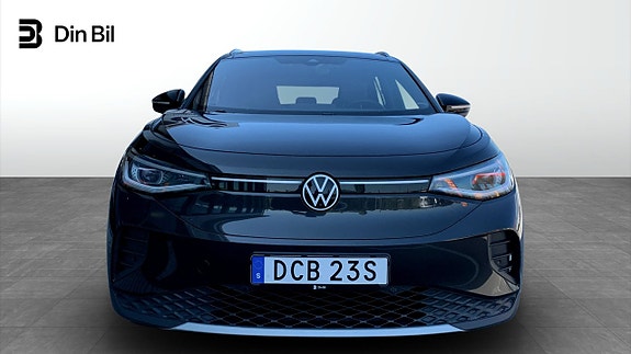 Volkswagen ID.4 4 of 5