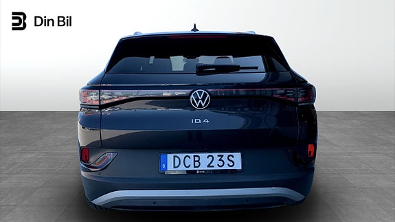 Volkswagen ID.4 5 of 5