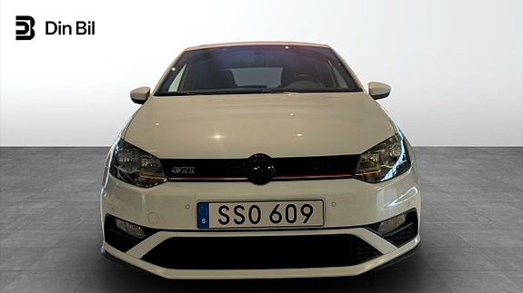 Volkswagen Polo 4 of 5
