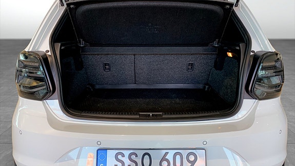 Volkswagen Polo 12 of 13