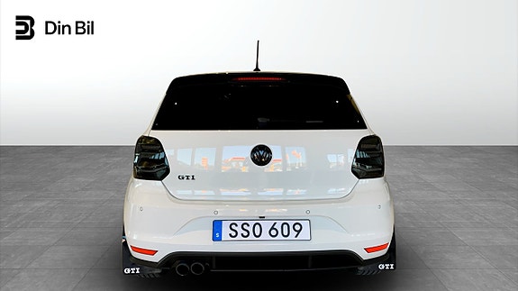 Volkswagen Polo 5 of 5