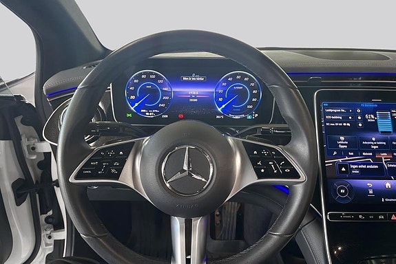 Mercedes-Benz EQE350 10 of 20