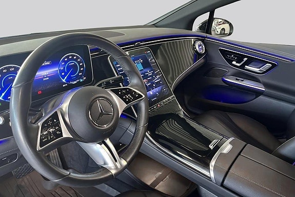 Mercedes-Benz EQE350 20 of 20