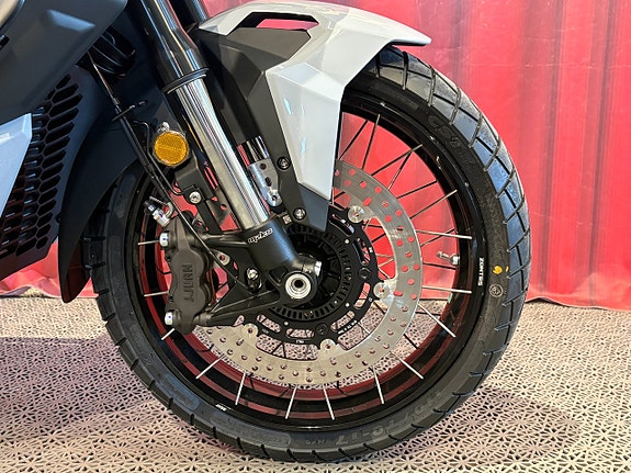Zontes 368G ADVENTURE ETC 3 of 12