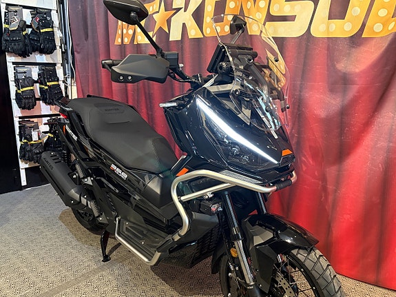 Zontes 368G ADVENTURE ETC 4 of 15
