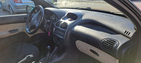 Peugeot 206 5 of 5