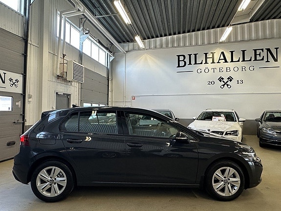 Volkswagen Golf I 3 of 5