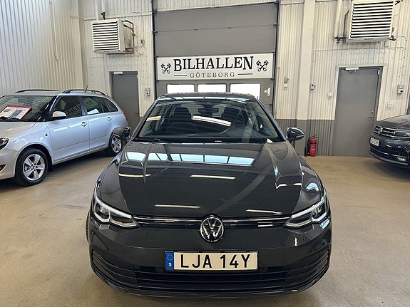 Volkswagen Golf I 2 of 5