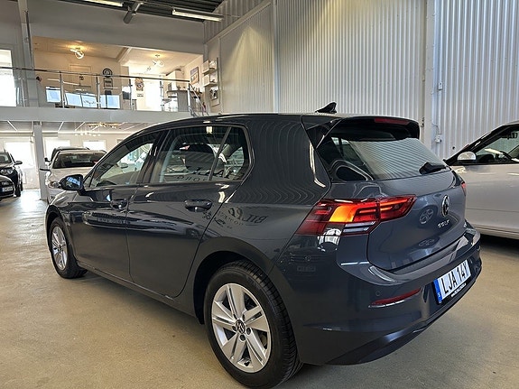 Volkswagen Golf I 5 of 5