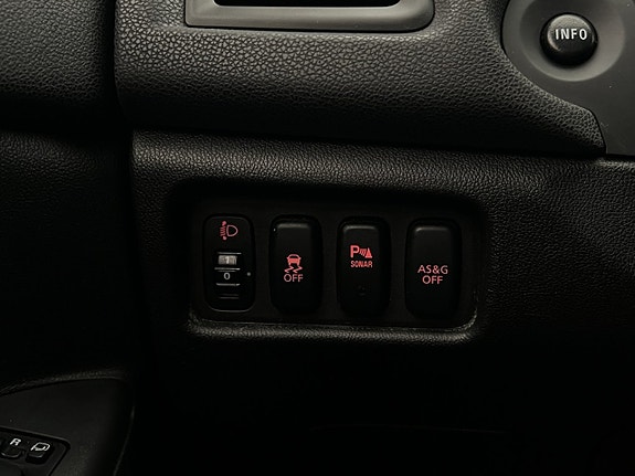 Mitsubishi ASX 14 of 28