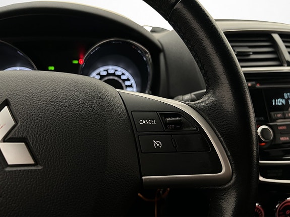 Mitsubishi ASX 18 of 28
