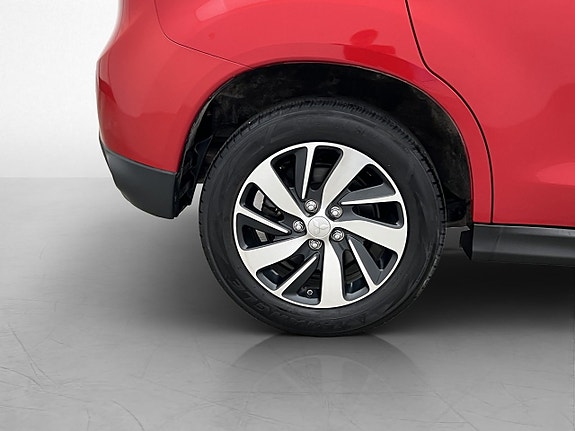 Mitsubishi ASX 27 of 28