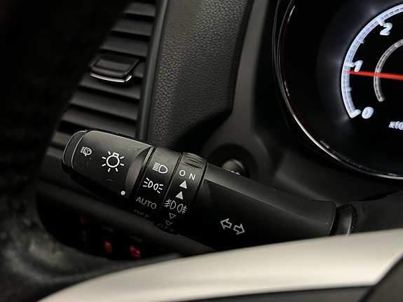 Mitsubishi ASX 16 of 28