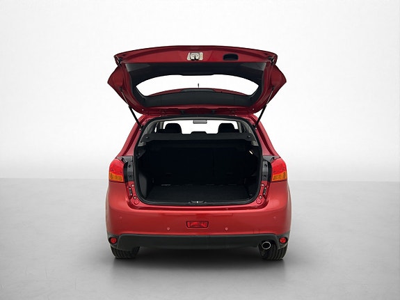 Mitsubishi ASX 24 of 28