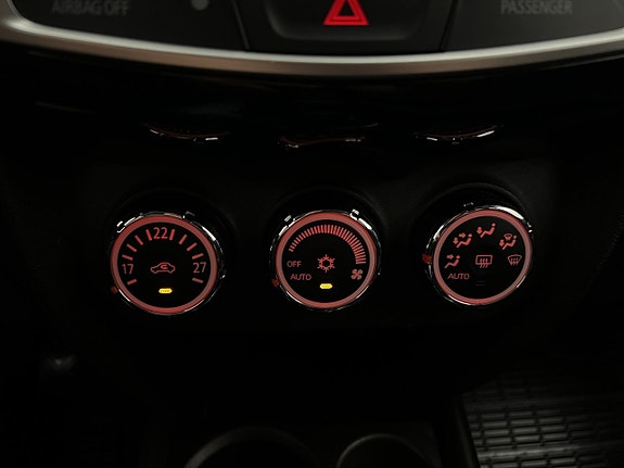Mitsubishi ASX 20 of 28