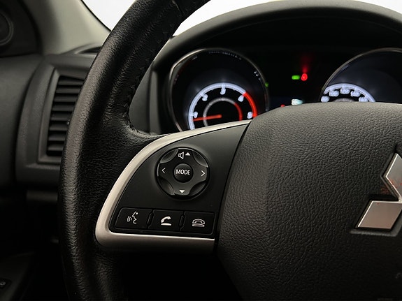 Mitsubishi ASX 15 of 28