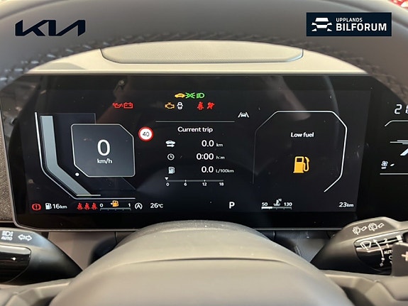 Kia Seltos 11 of 23