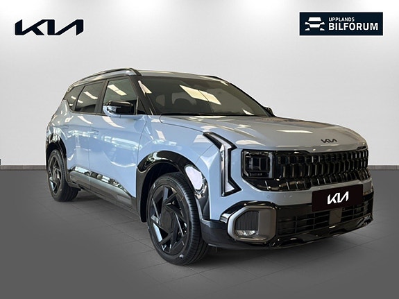 Kia Seltos 3 of 5