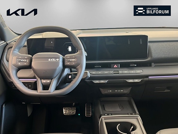 Kia Seltos 7 of 23