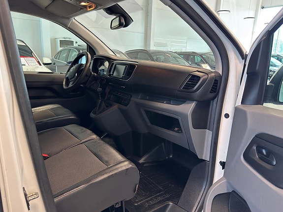 Toyota Proace 8 of 15