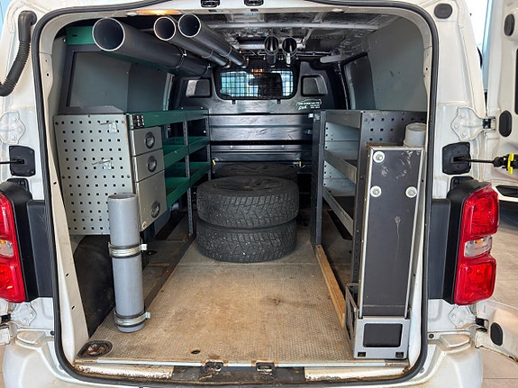 Toyota Proace 12 of 15