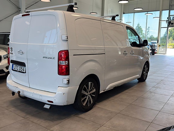 Toyota Proace 6 of 15