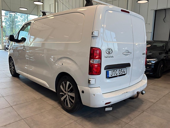 Toyota Proace 4 of 5